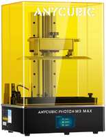 3D принтер Anycubic Photon M3 Max ANCBphotonM3Max