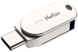USB Flash Drive 64Gb - Netac U785 NT03U785C-064G-30PN
