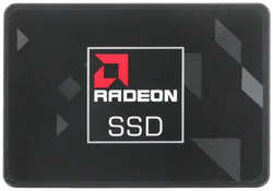 Твердотельный накопитель AMD Radeon R5 256Gb R5SL256G