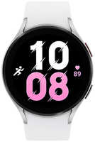 Умные часы Samsung Galaxy Watch 5 44mm BT Silver SM-R910NZSA