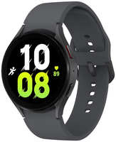 Умные часы Samsung Galaxy Watch 5 44 мм Wi-Fi NFC, Samsung Galaxy Watch 5 44mm BT