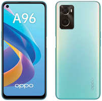 Сотовый телефон Oppo A96 CPH2333 6 / 128Gb Sunset Blue