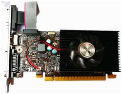 Видеокарта Afox GeForce GT 730 1085Mhz PCI-E 4096Mb 5010Mhz 128 bit DVI-D HDMI AF730-4096D3L6