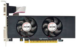 Видеокарта Afox GeForce GTX 750 1020Mhz PCI 3.0 2048Mb 5000Mhz 128 bit DVI-D HDMI VGA AF750-2048D5L4-V2