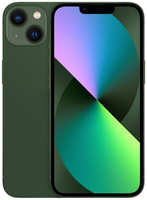 Сотовый телефон APPLE iPhone 13 256Gb Alpine Green (A2635,A2631,A2633,A2482) (nano SIM + eSIM)