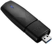 Wi-Fi адаптер Zyxel NWD7605 NWD7605-EU0101F