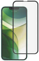 Защитное стекло Svekla для APPLE iPhone 13 / 13 Pro 3D Black Frame ZS-SVAP13-3DBL