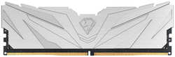 Модуль памяти Netac Shadow II DDR4 DIMM 3200Mhz PC25600 C16 16Gb NTSWD4P32SP-16W