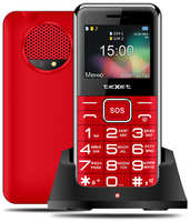 Сотовый телефон teXet TM-B319 Red
