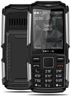 Сотовый телефон teXet TM-D314 Black