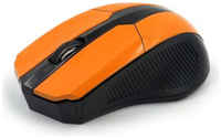 Мышь Mirex W3009ORN -Orange 23704-W3009ORN