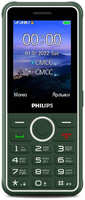 Сотовый телефон Philips Xenium E2301
