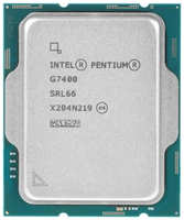 Процессор Intel Pentium Gold G7400 (3700MHz / LGA1700 / L3 6144Kb) OEM