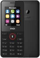 Сотовый телефон Inoi 109 Black