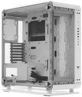 Корпус Thermaltake Case Core P6 Snow Edition Без БП White CA-1V2-00M6WN-00 Case Core P6 CA-1V2-00M6WN-00