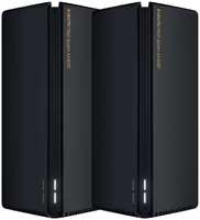 Wi-Fi роутер Xiaomi Mi Mesh System AX3000 2-pack DVB4287GL