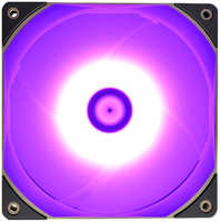 Вентилятор Thermalright TL-C12R-L RGB 120mm 3шт TL-C12R-Lx3