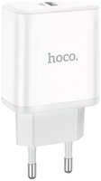Зарядное устройство Hoco C104A Stage Single Port PD20W 6931474782892