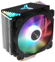 Кулер Jonsbo CR-1000GT (Intel LGA1700 / 1200 / 115X AMD AM4 / AM5)