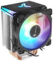 Кулер Jonsbo CR-1400 ARGB Black (Intel LGA1700 / 1200 / 115X AMD AM4 / AM5)