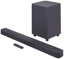 Звуковая панель JBL BAR 500 5.1 Black