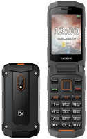 Сотовый телефон teXet TM-D411