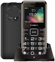 Сотовый телефон teXet TM-B319 Black