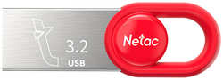 USB Flash Drive 32Gb - Netac UM2 USB3.2 NT03UM2N-032G-32RE
