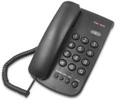 Телефон teXet TX-241