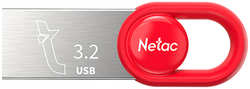 USB Flash Drive 128Gb - Netac UM2 USB 3.2 NT03UM2N-128G-32RE