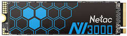 Твердотельный накопитель Netac NV3000 Series M.2 2Tb NT01NV3000-2T0-E4X NV3000 NT01NV3000-2T0-E4X