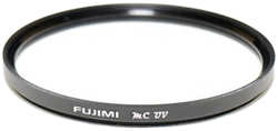 Светофильтр Fujimi MC UV 55mm 789