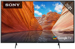 Телевизор Sony KD-55X80J