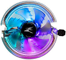 Кулер Zalman Cooler CNPS7600 RGB (Intel LGA1700 / 1200 / 1151 / 1150 / 1155 / 1156 / 775  /  AMD AM4 / A3)