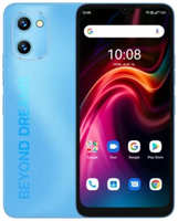 Сотовый телефон Umidigi G1 Max 6 / 128Gb Blue