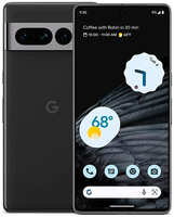 Сотовый телефон Google Pixel 7 Pro 12 / 256Gb Obsidian