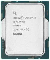 Процессор Intel Core i5-13400F (2500MHz / LGA1700 / L3 20480Kb) OEM