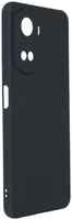 Чехол Broscorp для Huawei Nova 10 SE HW-N10SE-COLOURFUL-BLACK