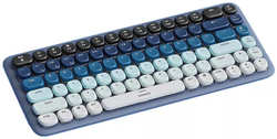 Клавиатура Ugreen KU101 Fun+ Mechanical Blue 15226