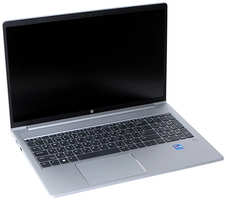 Ноутбук HP ProBook 450 G9 6S7S2EA (Intel Core i7-1255U 1.7 GHz / 8192Mb / 512Gb SSD / nVidia GeForce MX570 2048Mb / Wi-Fi / Cam / 15.6 / 1920x1080 / Windows 10 64-bit)