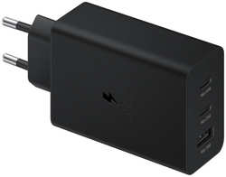 Зарядное устройство Samsung Power Delivery EP-T6530 Black EP-T6530NBEGRU