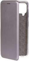 Чехол Wellmade для Samsung Galaxy A22 Book Case WM-0042-GY