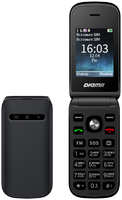 Сотовый телефон Digma VOX FS240 Grey