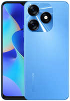 Сотовый телефон Tecno Spark 10 4 / 128Gb KI5q Meta Blue