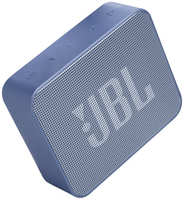Колонка JBL Go Essential Blue JBLGOESBLU