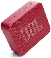 Колонка JBL Go Essential Red JBLGOESRED