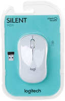 Мышь Logitech M220 Silent 910-006125