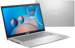 Ноутбук ASUS VivoBook 14 X415JA-EK2436 90NB0ST1-M012D0 (Intel Core i3-1005G1 1.2GHz/8192Mb/256Gb SSD/Intel UHD Graphics/Wi-Fi/Bluetooth/Cam/14/1920x1080/No OS)