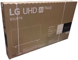 Телевизор LG 65UR78001LJ