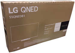 Телевизор LG 55QNED816RA